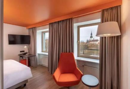 Park Inn by Radisson Meriton Conference & Spa Tallinn - 110