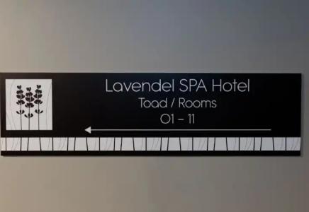 Lavendel Spa - 37