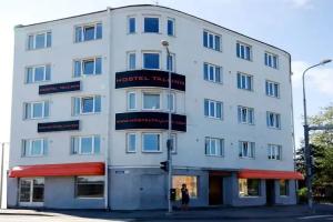 Hostel Tallinn, Tallinn