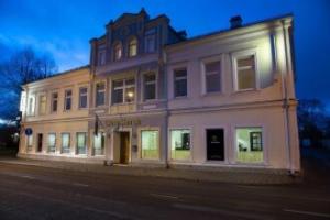 Hotell Wesenbergh, Rakvere