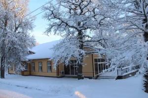 Villa Hotel Theresa, Rakvere