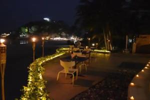 Nern Chalet Beachfront Hotel, Hua Hin