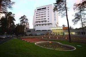 Meresuu Spa & Hotel, Narva-Joesuu