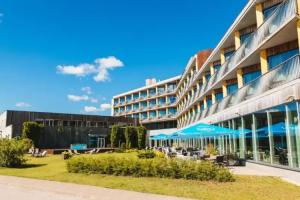 Georg Ots Spa Hotel, Kuressaare