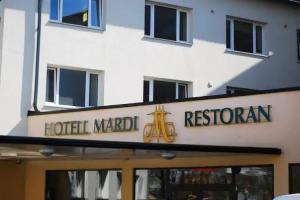 Mardi Hotel, Kuressaare