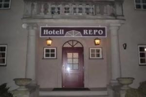 Repo Hotel, Kuressaare