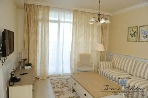 Therma Palace - Private Beach & Free Parking - 33