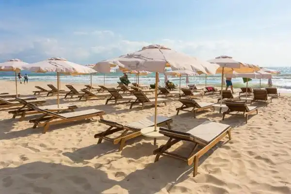 Therma Palace - Private Beach & Free Parking - 7