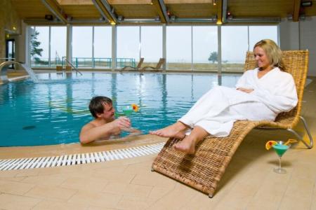 Fra Mare Thalasso Spa - 34