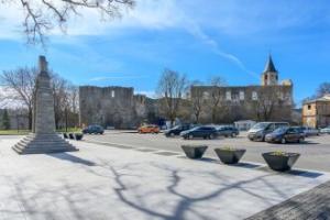 Old Town Hostel, Haapsalu