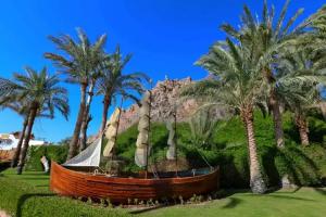 Steigenberger Hotel & Nelson Village, Taba, Taba