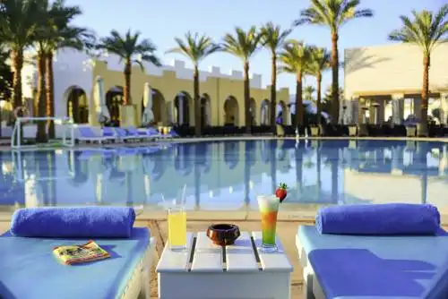 Novotel Sharm El-Sheikh - 0