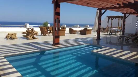 Sheraton Sharm, Resort, Villas & Spa - 152