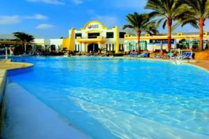 Gafy Resort Aqua Park, Sharm el Sheikh