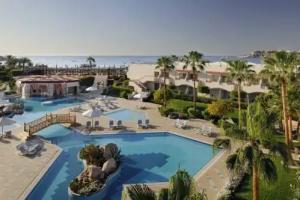 Naama Bay Promenade Beach Resort Managed By Accor, Sharm el Sheikh