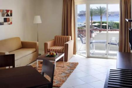 Naama Bay Promenade Beach Resort Managed By Accor - 47