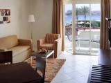 Executive Double Suite with sea view