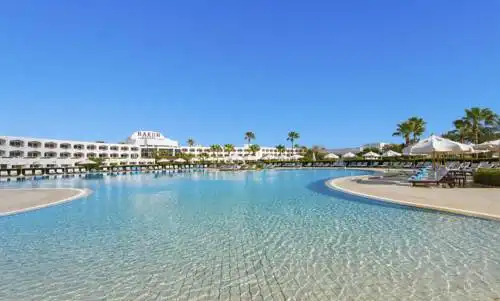 Baron Resort Sharm El Sheikh - 0