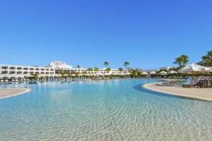 Baron Resort Sharm El Sheikh, Sharm el Sheikh