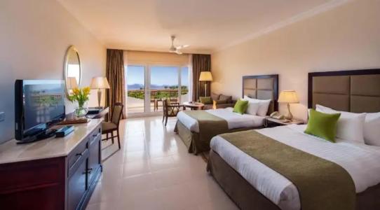 Baron Resort Sharm El Sheikh - 102