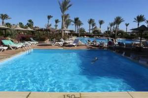 Tamra Beach Resort, Sharm el Sheikh