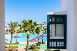 Coral Beach Resort Montazah (Ex. Rotana), Sharm el Sheikh