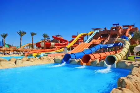 Aqua Blu Sharm El Sheikh - By Pickalbatros - 22