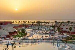 Pickalbatros Laguna Vista Aqua Park - Sharm El Sheikh, Sharm el Sheikh