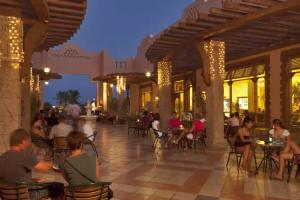 Charmillion Sea Life Resort, Sharm el Sheikh