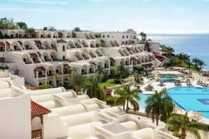 Movenpick Resort Sharm El Sheikh, Sharm el Sheikh