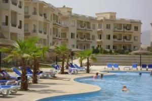 Sharm Bride Resort Aqua & SPA, Sharm el Sheikh