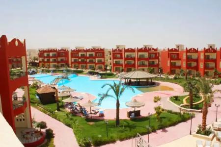 Sharm Bride Resort Aqua & SPA - 16