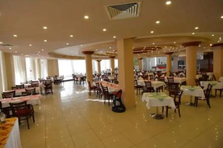 Sharm Bride Resort Aqua & SPA - 21