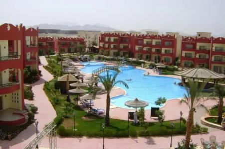 Sharm Bride Resort Aqua & SPA - 13