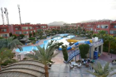 Sharm Bride Resort Aqua & SPA - 19