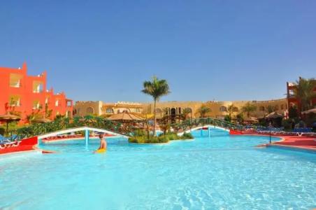 Sharm Bride Resort Aqua & SPA - 22