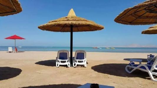 Sharm Bride Resort Aqua & SPA - 24