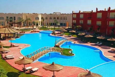 Sharm Bride Resort Aqua & SPA - 10