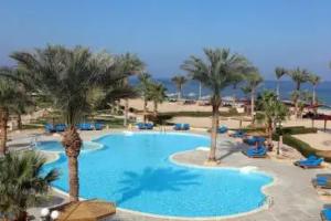 Nuweiba Club Resort, Nuweiba