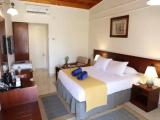 Sinai Double Suite