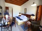 Superior Double room with sea view