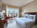 Double Junior Suite with sea view