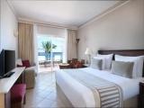 Superior Double room with sea view