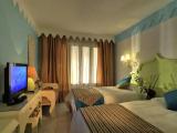 Superior Double room with sea view