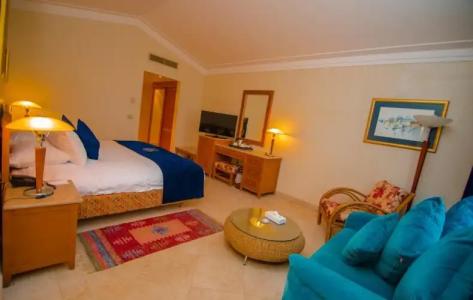 Ecotel Dahab Bay View Resort - 74