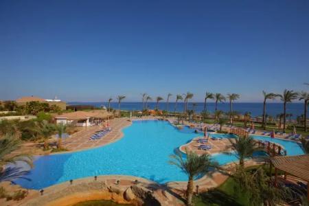 Ecotel Dahab Bay View Resort - 9