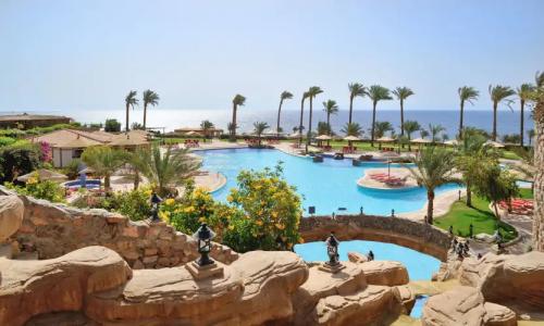 Ecotel Dahab Bay View Resort - 21