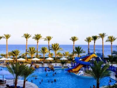 Ecotel Dahab Bay View Resort - 45