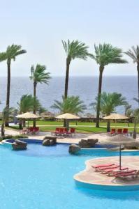 Ecotel Dahab Bay View Resort - 22