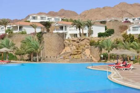 Ecotel Dahab Bay View Resort - 3